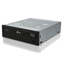 LG LH-W751TA  Lasereinheit für LG Laufwerk NEU! 