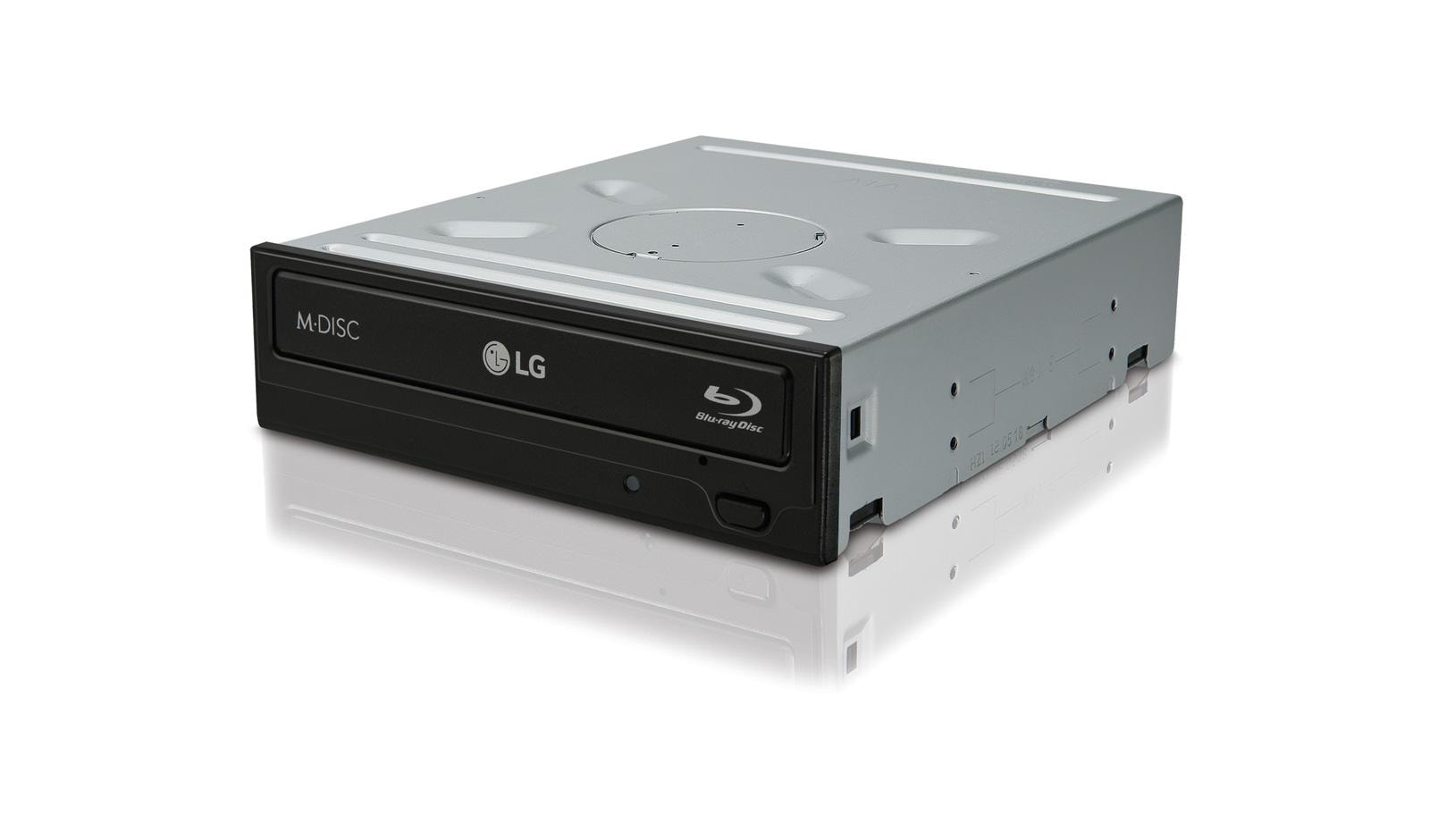 LG BH08NS20 ODD Driver for Windows LG BH08NS20 ODD Driver for Mac
