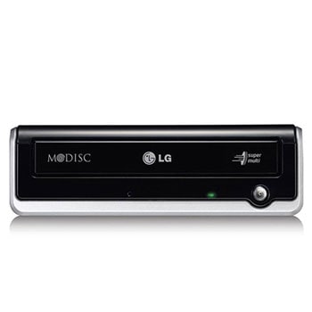 Super Multi External 24x DVD Rewriter with M-DISC™ Support1
