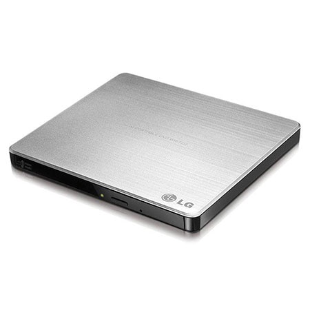 LG GH20NS10 DVDリライター LG GH20NS10 20x Serial-ATA 2Mb Cache 5.25-Inch Internal Black