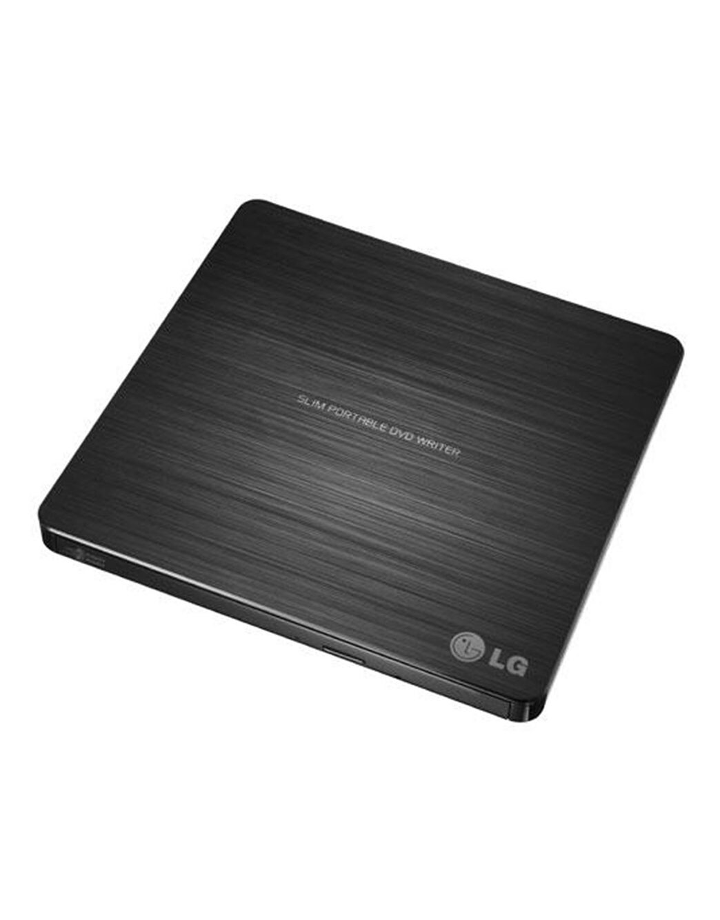 LG SUPER MULTI PORTABLE 8X DVD REWRITER WITH M-DISC™ SUPPORT (GP60NB50 ...