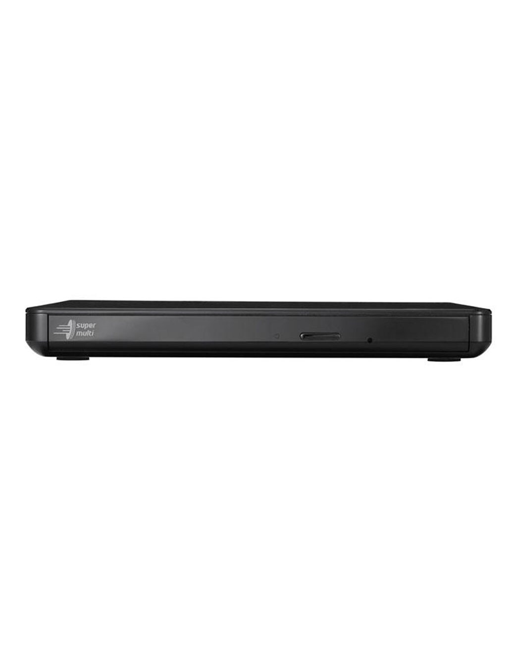 LG SUPER MULTI PORTABLE 8X DVD REWRITER WITH MDISC™ SUPPORT (GP60NB50