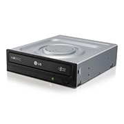LG INTERNAL 24X DVD REWRITER WITH M-DISC™ SUPPORT, GH24NSB0, thumbnail 1