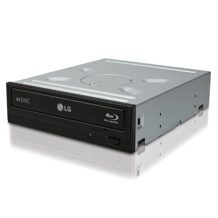 【有名人芸能人】 16x Internal Blu-Ray Rewriter Super Multi Blue - WH16NS40 内蔵型光学ドライブ