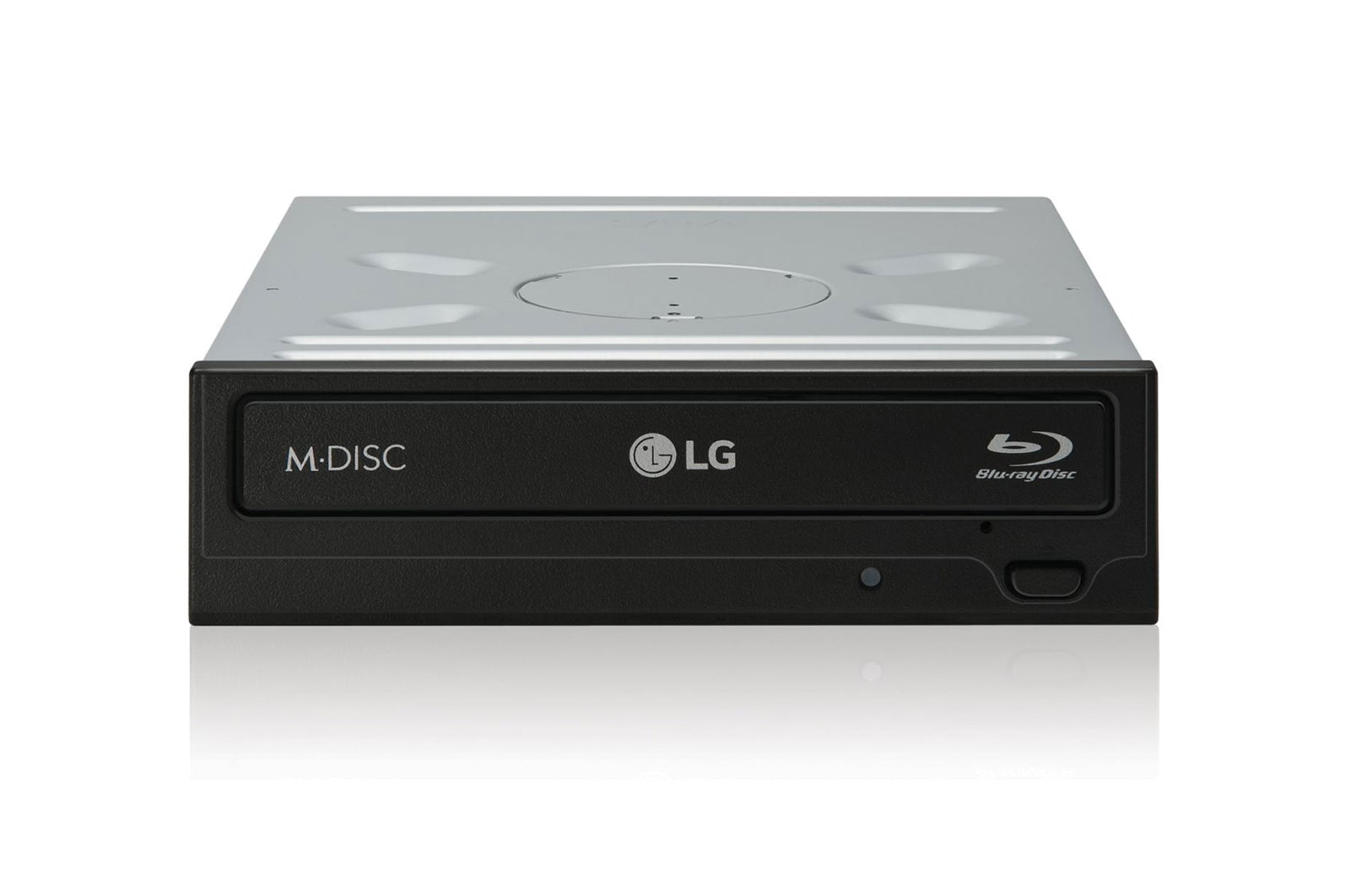 LG Internal SATA 16x Super Multi Blue (WH16NS40) LG USA