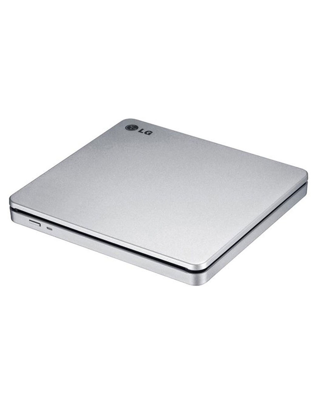 LG 8x Portable DVD Rewriter with MDISC™ AP70NS50 LG USA
