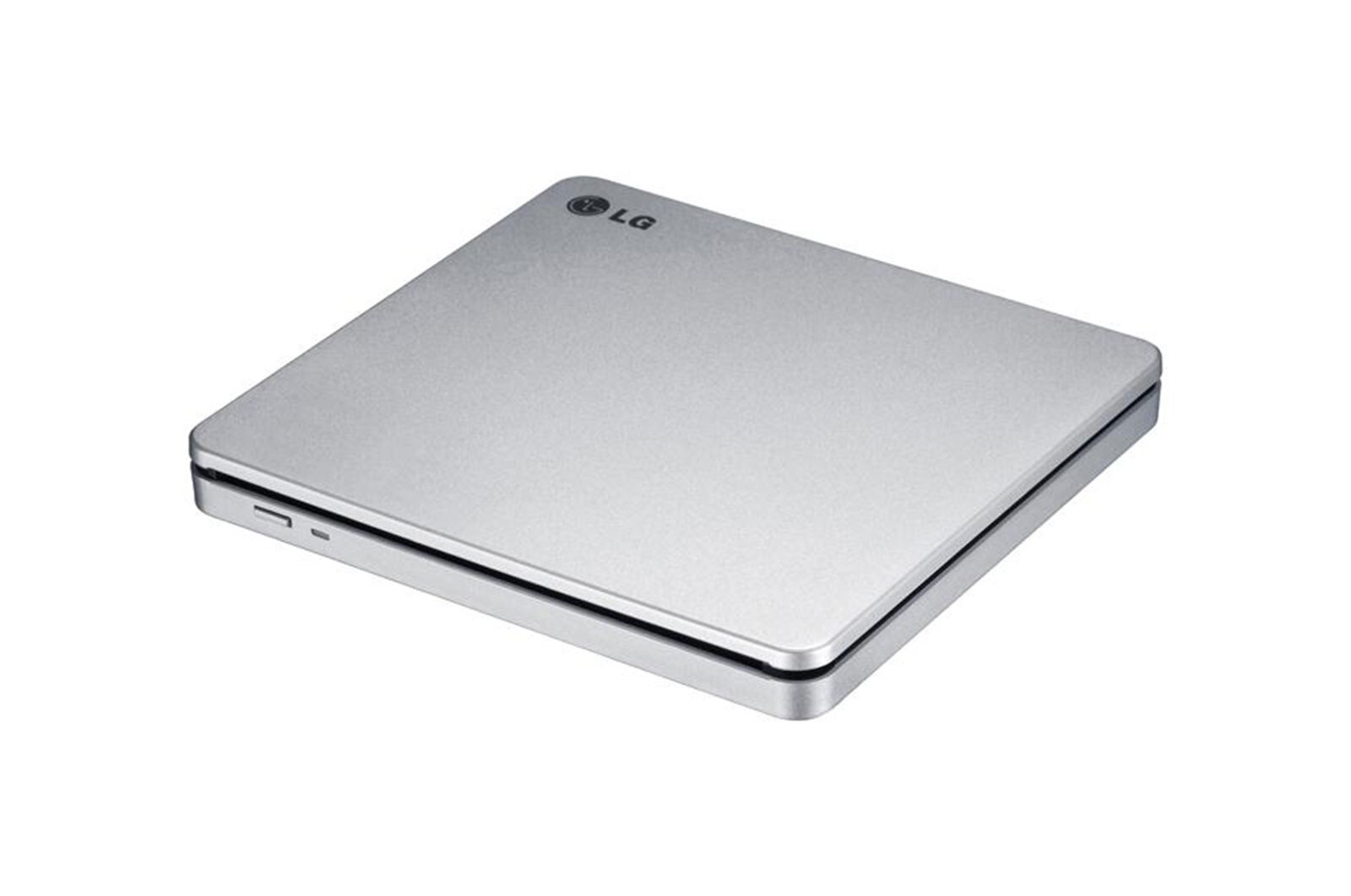 LG 8x Portable DVD Rewriter with MDISC™ AP70NS50 LG USA