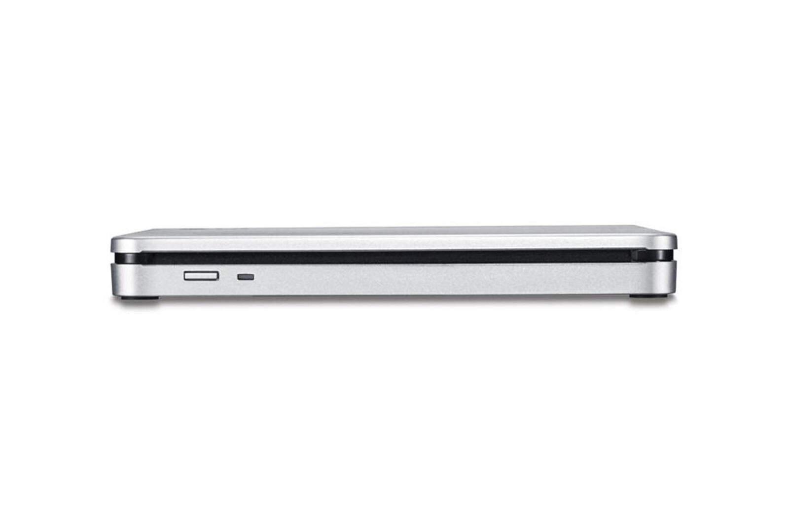 LG 8x Portable DVD Rewriter with MDISC™ AP70NS50 LG USA