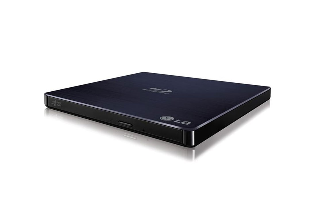 Zeeslak Kapel Bereiken LG Blu-ray Disc Playback & M-DISC™ Support (BP50NB40) | LG USA
