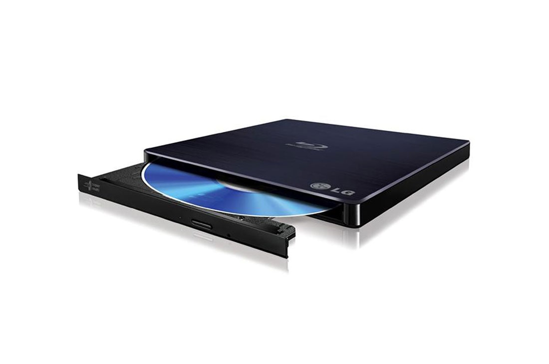 LG 3D Blu-ray Disc Playback & M-DISC™ Support (BP50NB40) | LG ...