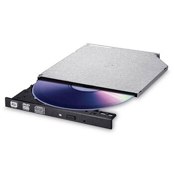 Ultra Slim DVD Writer1