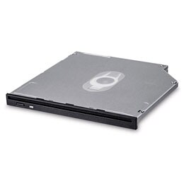 9.5mm Height Ultra Slim Internal DVD Writer Drive2