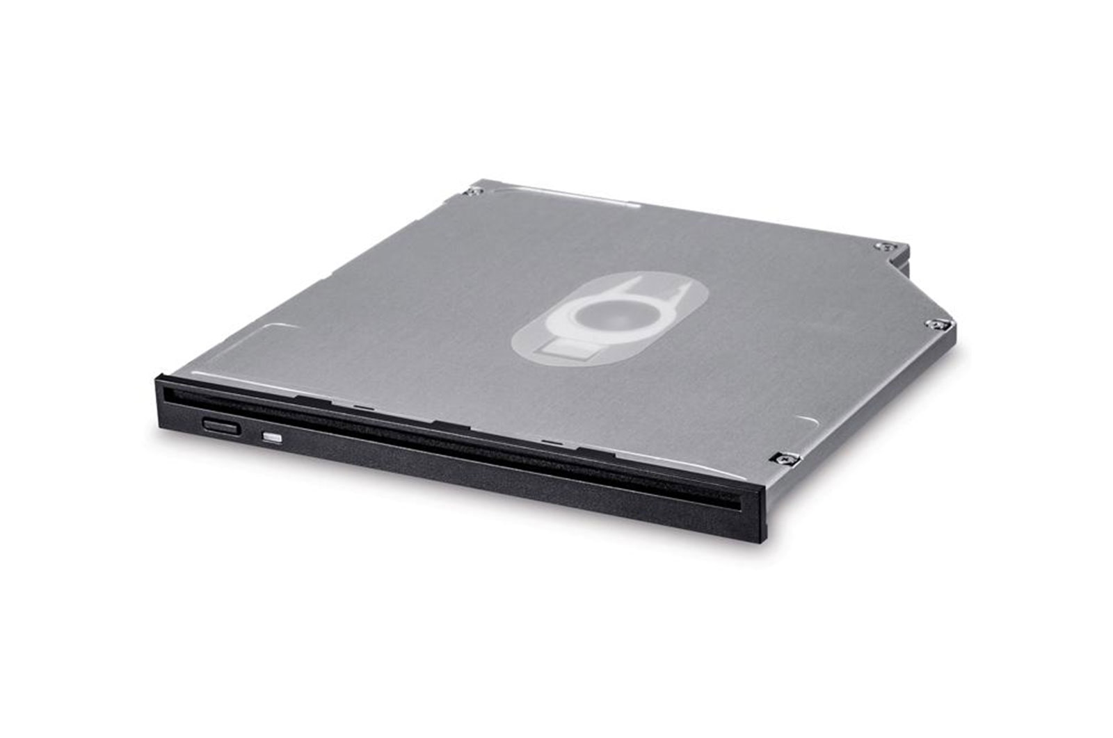 LG 9.5mm Height Ultra Slim Internal DVD Writer Drive (GS40N) LG USA