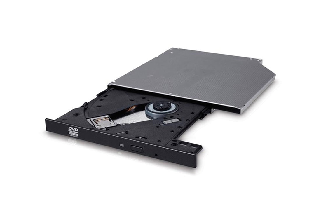 LG Ultra Slim DVD Writer DVD Disc Playback  DVD- M-DISC™ Support (GUD0N) |  LG USA