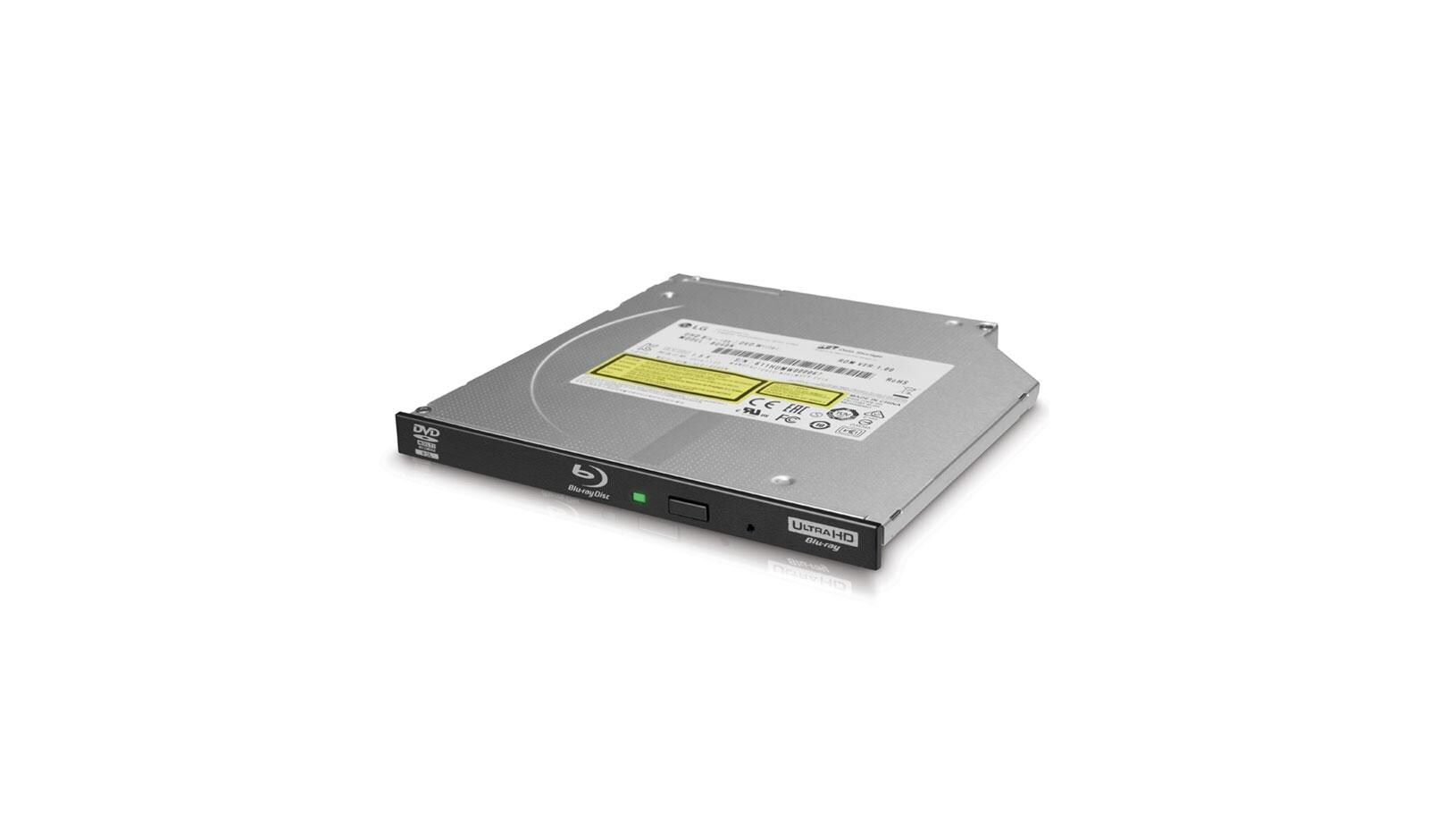 LG Ultra Slim Blu-ray / DVD Writer 3D Blu-ray Disc Playback & M-DISC™ Support | LG USA