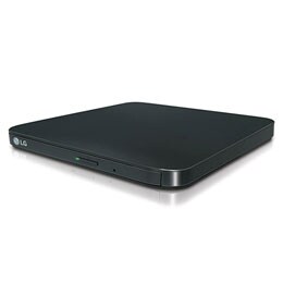 Slim Portable DVD Writer DVD Disc Playback & DVD M-DISC™ Support2
