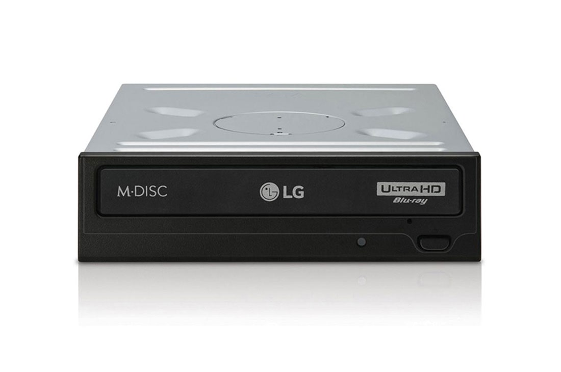 Lg Internal Blu Ray Drive Ultra Hd Blu Ray Playback M Disc Support Wh16ns60 Lg Usa