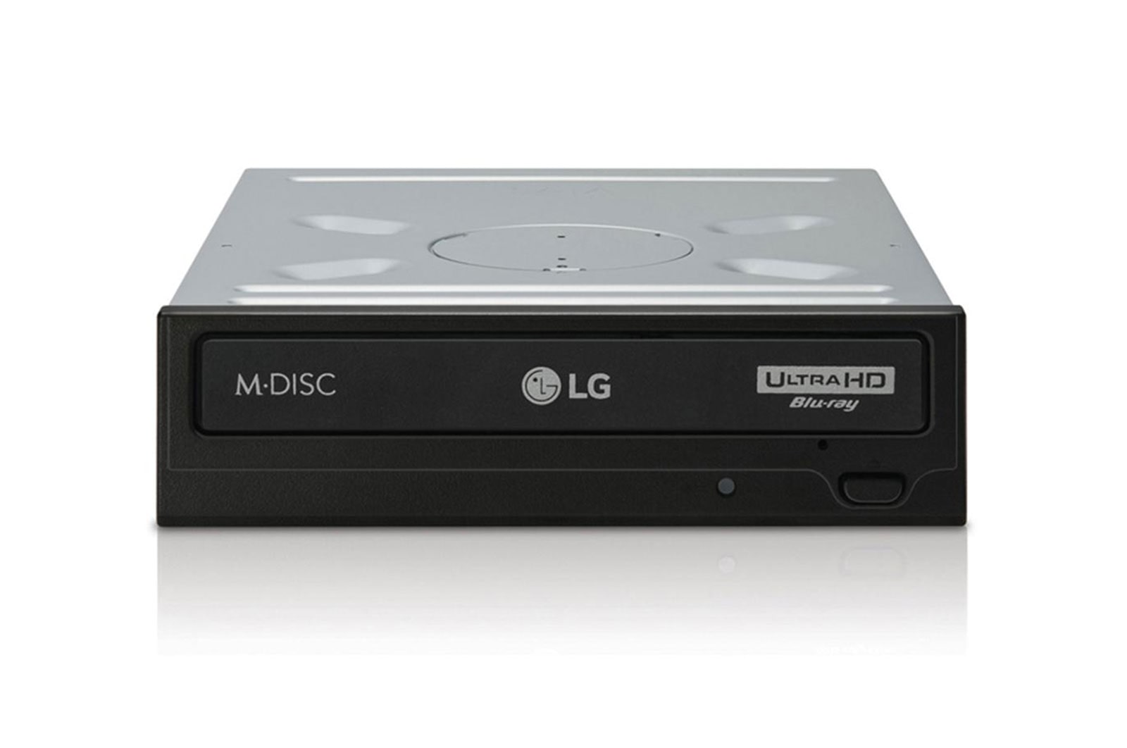 LG Internal Bluray Drive Ultra HD BluRay Playback & MDISC™ Support