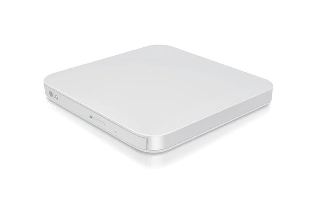 Lg Ultra Slim Portable Dvd Writer Dvd Disc Playback Dvd M Disc Support Gp95nw70 Lg Usa