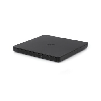 Ultra Slim Portable DVD Writer with M-DISC™ Support1