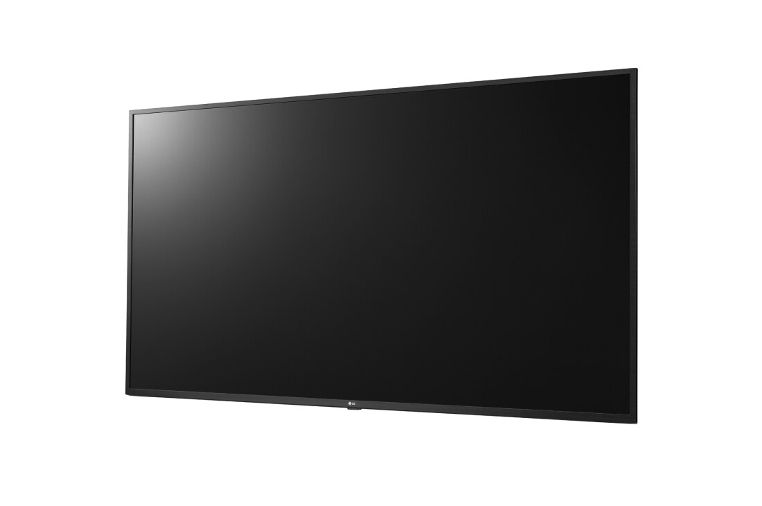 65 Ut640s Series Uhd Commercial Signage Tv Lg Us Business
