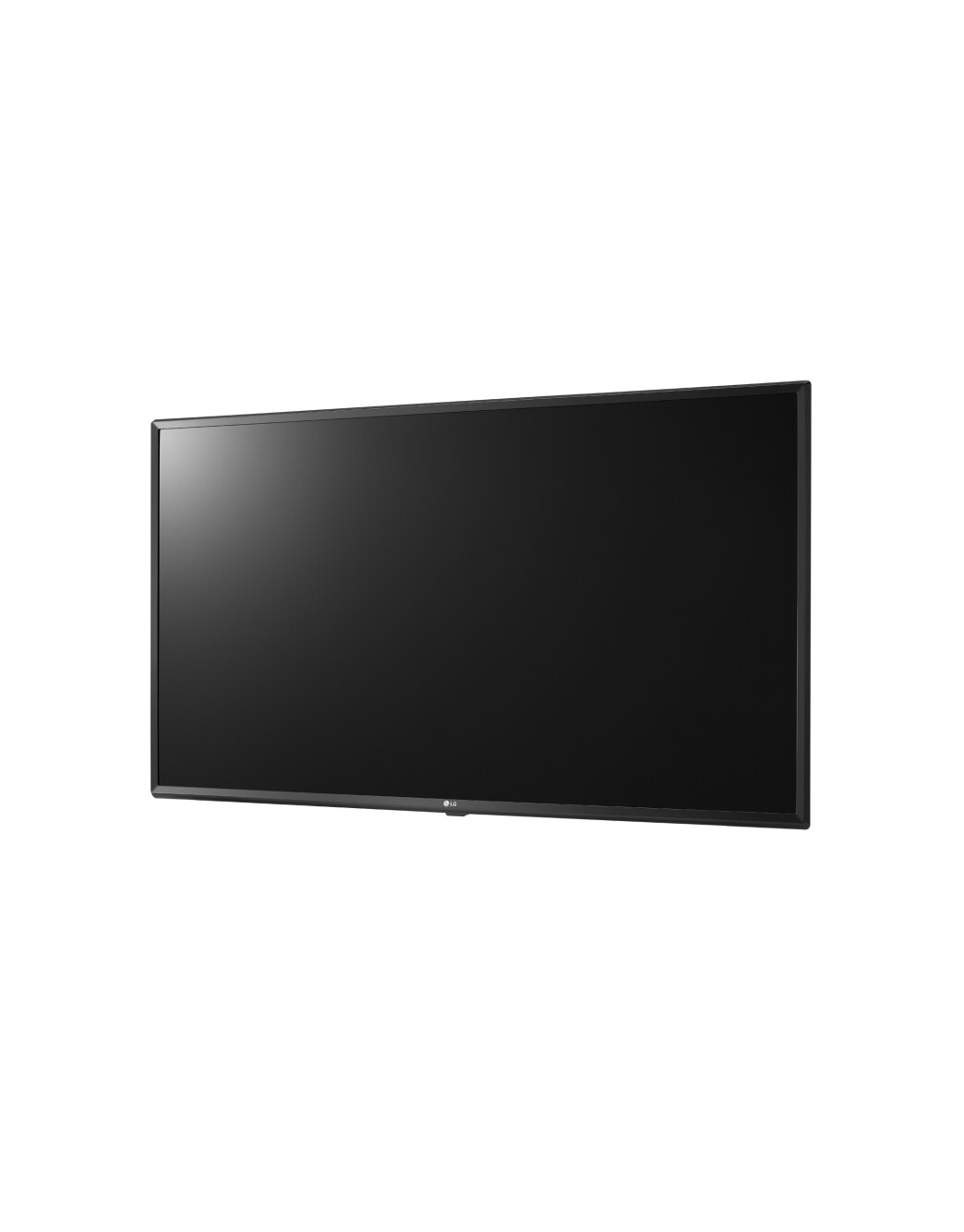 49” UT640S Series UHD Commercial Signage TV LG US Business