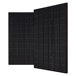 335W NeON® R Prime High Efficiency Solar Panel for Home2
