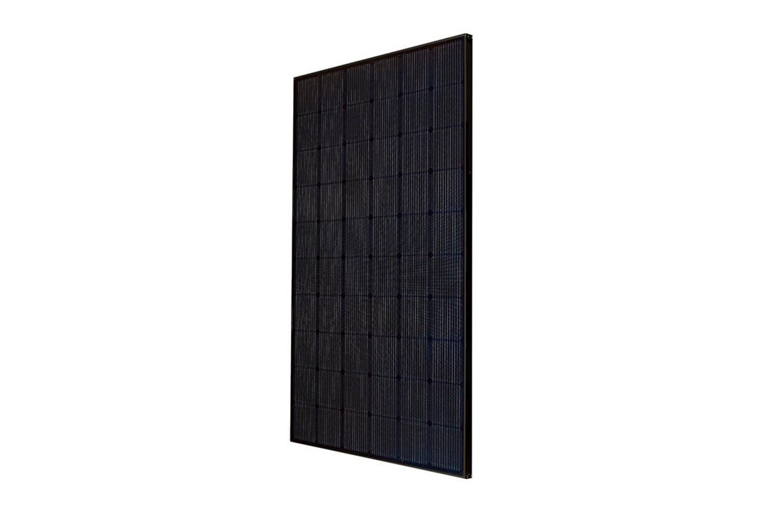 LG 335W NeON® R Prime High Efficiency Solar Panel for Home, LG340N1K-V5, thumbnail 3