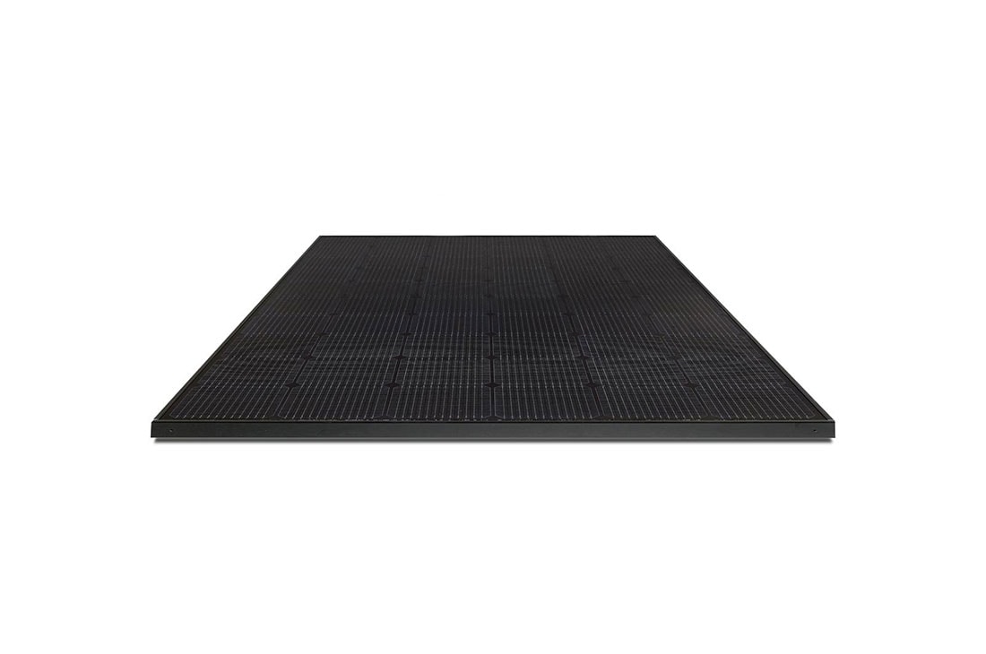 LG 335W NeON® R Prime High Efficiency Solar Panel for Home, LG340N1K-V5, thumbnail 4