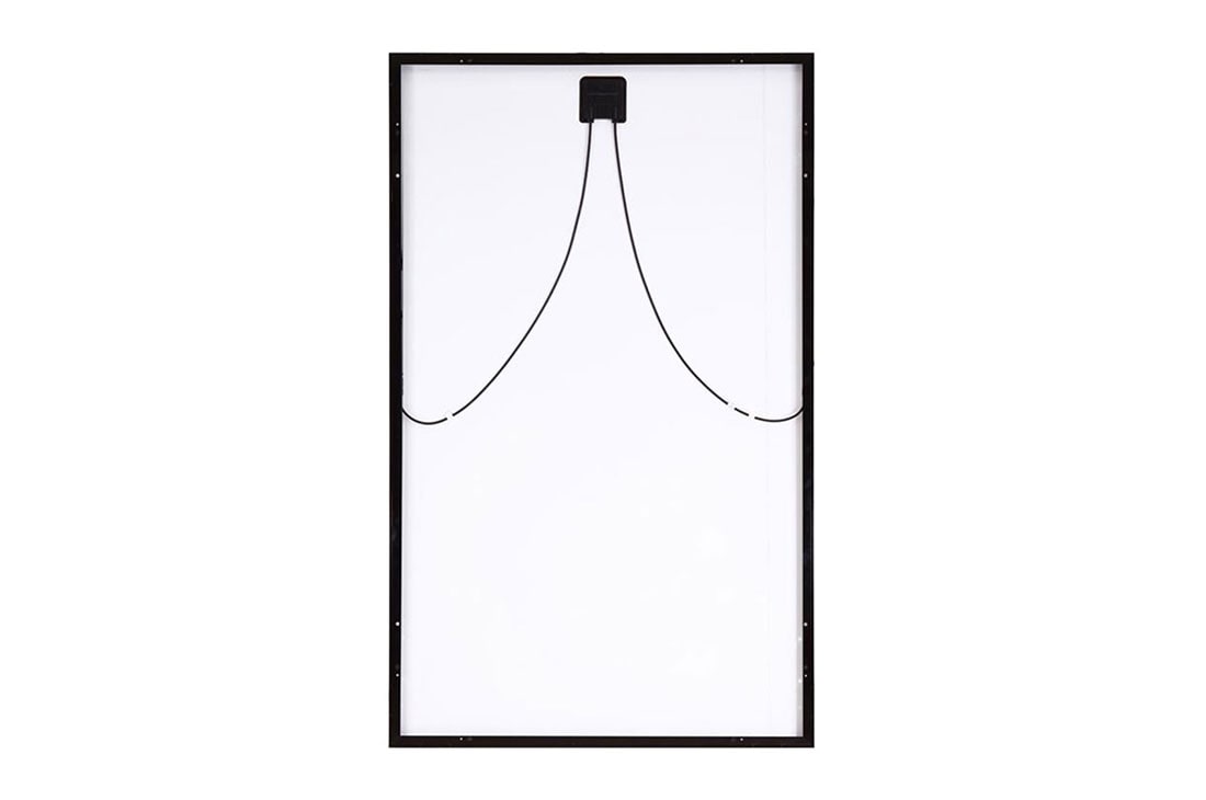 LG 335W NeON® R Prime High Efficiency Solar Panel for Home, LG340N1K-V5, thumbnail 5