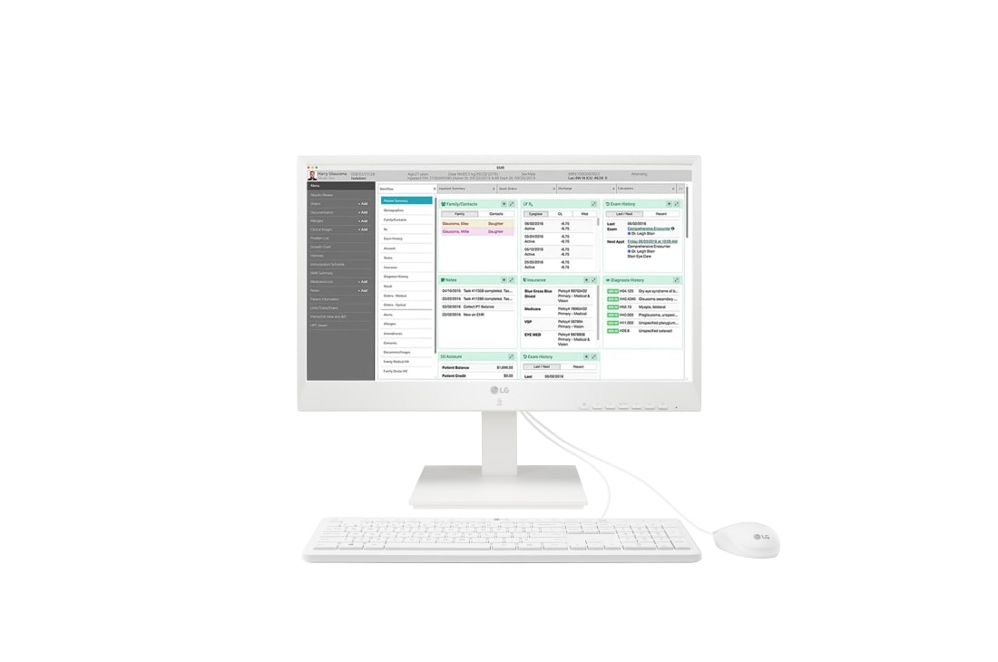 Lg cpu deals 4gb ram price