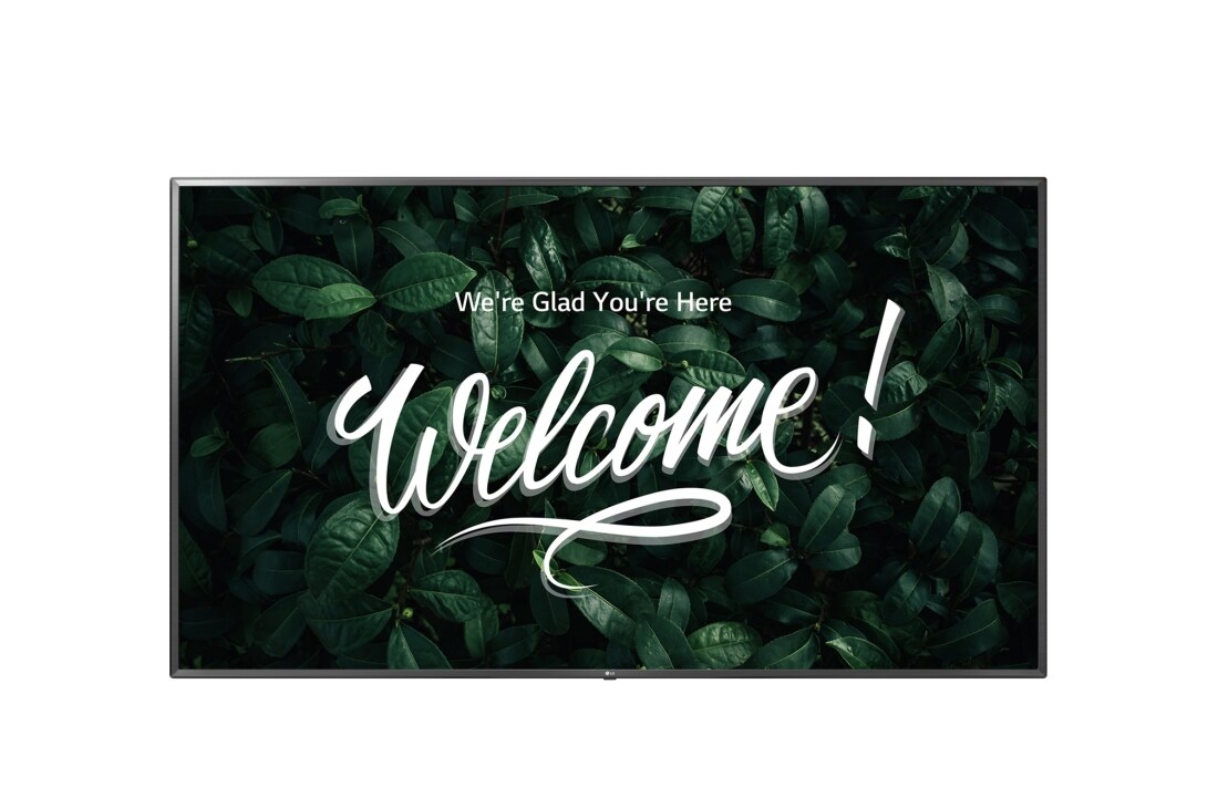 LG 86US340C0UD.AUS: Support, Manuals, Warranty & More | LG USA