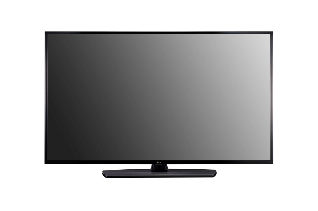 40” LT340H Series TV for Hospitality and Senior Living