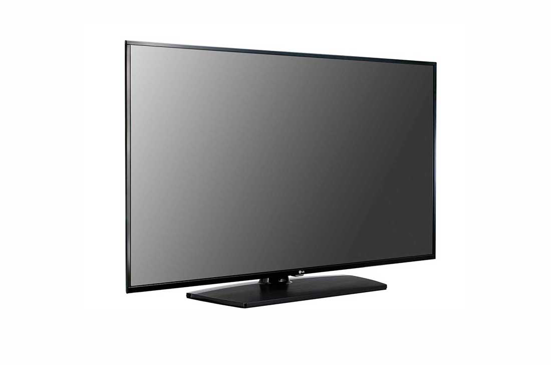 LG 40LV340H: 40'' Commercial Lite Guestroom TV with Commercial