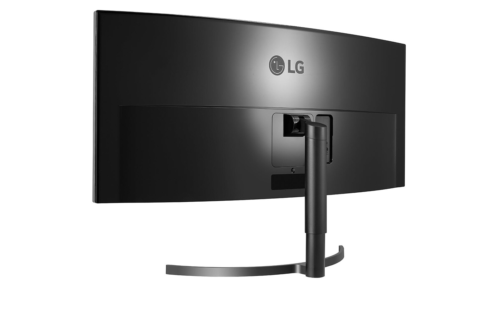 38” QHD+ IPS Curved UltraWide™ Monitor 38BN75CB LG US Business
