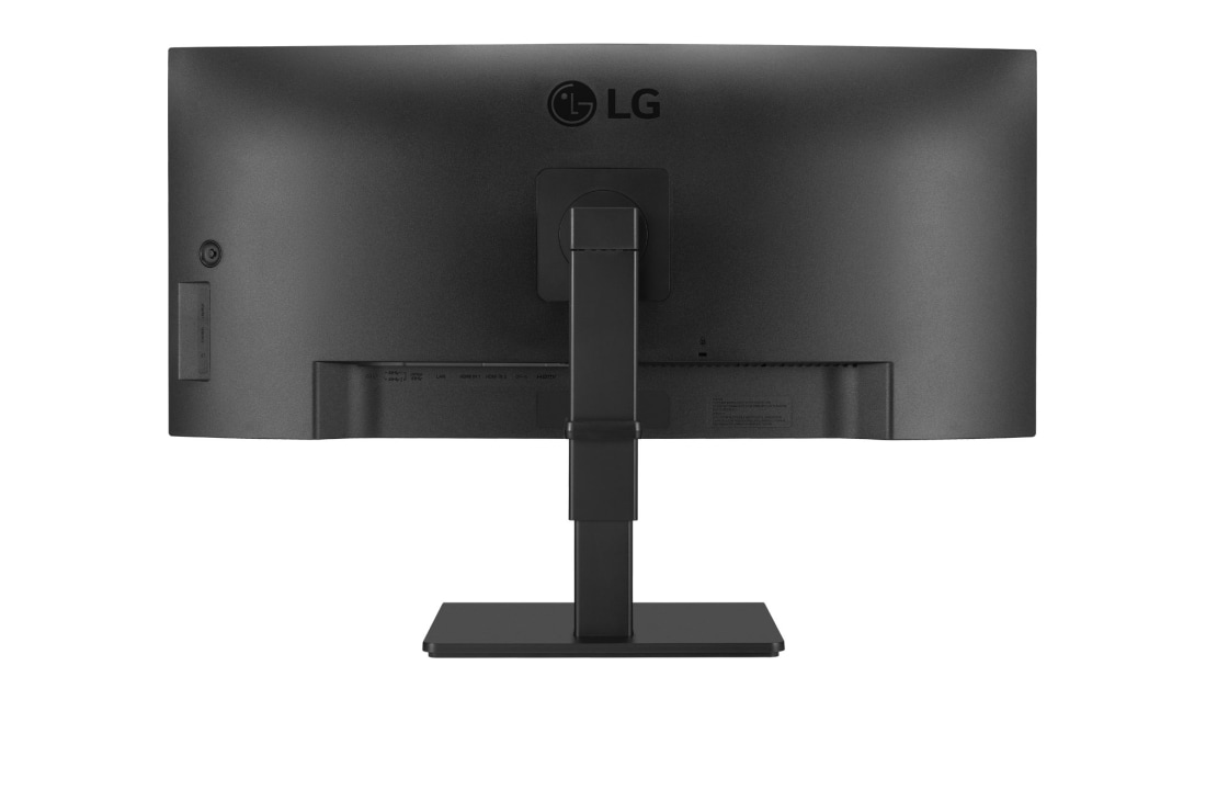 34'' WQHD UltraWide™ Curved Monitor, 34BQ77QB-B