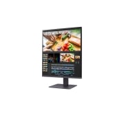 28” SDQHD DualUp monitor | 28BQ750-C | LG US Business