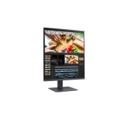 28” SDQHD DualUp monitor | 28BQ750-C | LG US Business