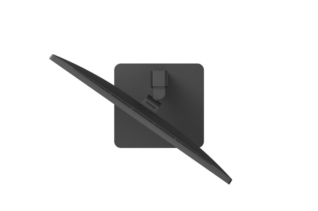 LG 27'' IPS UHD 4K Monitor with 90% DCI-P3 and HDR10 support, 27BA45U-B.AUB, 27BA45U-B, thumbnail 9