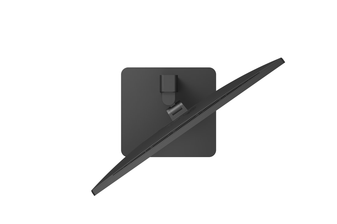 LG 27'' IPS UHD 4K Monitor with 90% DCI-P3 and HDR10 support, 27BA45U-B.AUB, 27BA45U-B, thumbnail 10