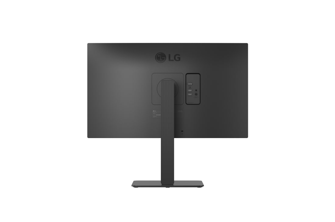 LG 27'' IPS UHD 4K Monitor with 90% DCI-P3 and HDR10 support, 27BA45U-B.AUB, 27BA45U-B, thumbnail 11