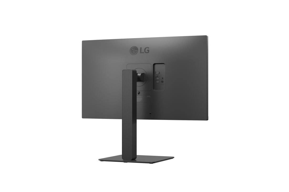 LG 27'' IPS UHD 4K Monitor with 90% DCI-P3 and HDR10 support, 27BA45U-B.AUB, 27BA45U-B, thumbnail 12