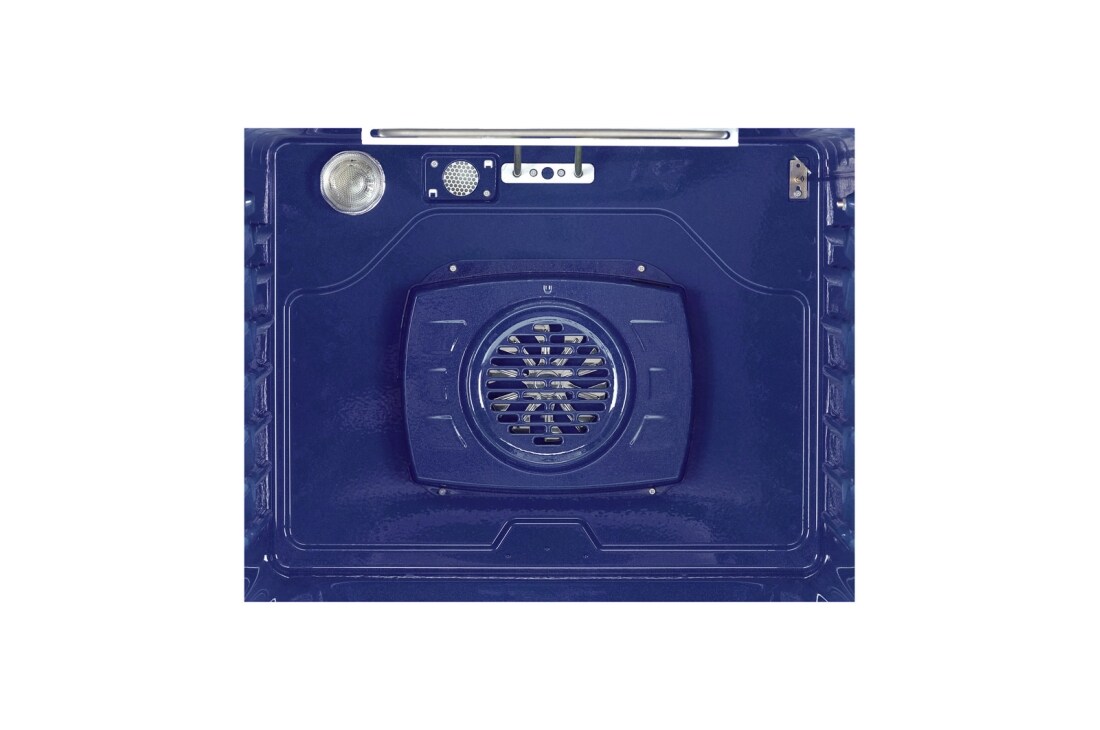 LG 6.3 cu. ft. Smart wi-fi Enabled Electric Slide-in Range with ProBake Convection® , LSE4615BM, thumbnail 8