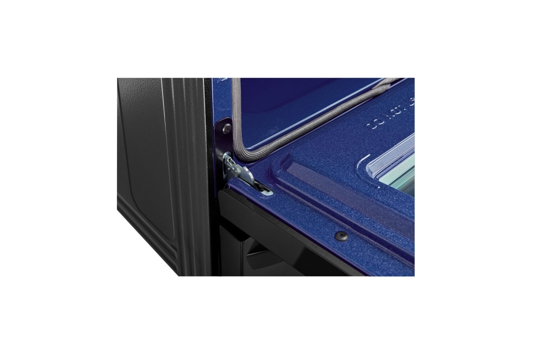 LG 6.3 cu. ft. Smart wi-fi Enabled Electric Slide-in Range with ProBake Convection® , LSE4615BM, thumbnail 9