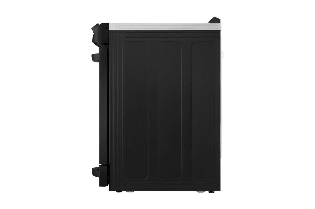 LG 6.3 cu. ft. Smart wi-fi Enabled Electric Slide-in Range with ProBake Convection® , LSE4615BM, thumbnail 10