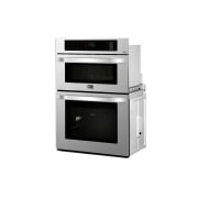 LG Coming Soon: LG STUDIO 1.7/4.7 cu. ft. Smart wi-fi Enabled Combination Double Wall Oven, LSWC307ST, thumbnail 3