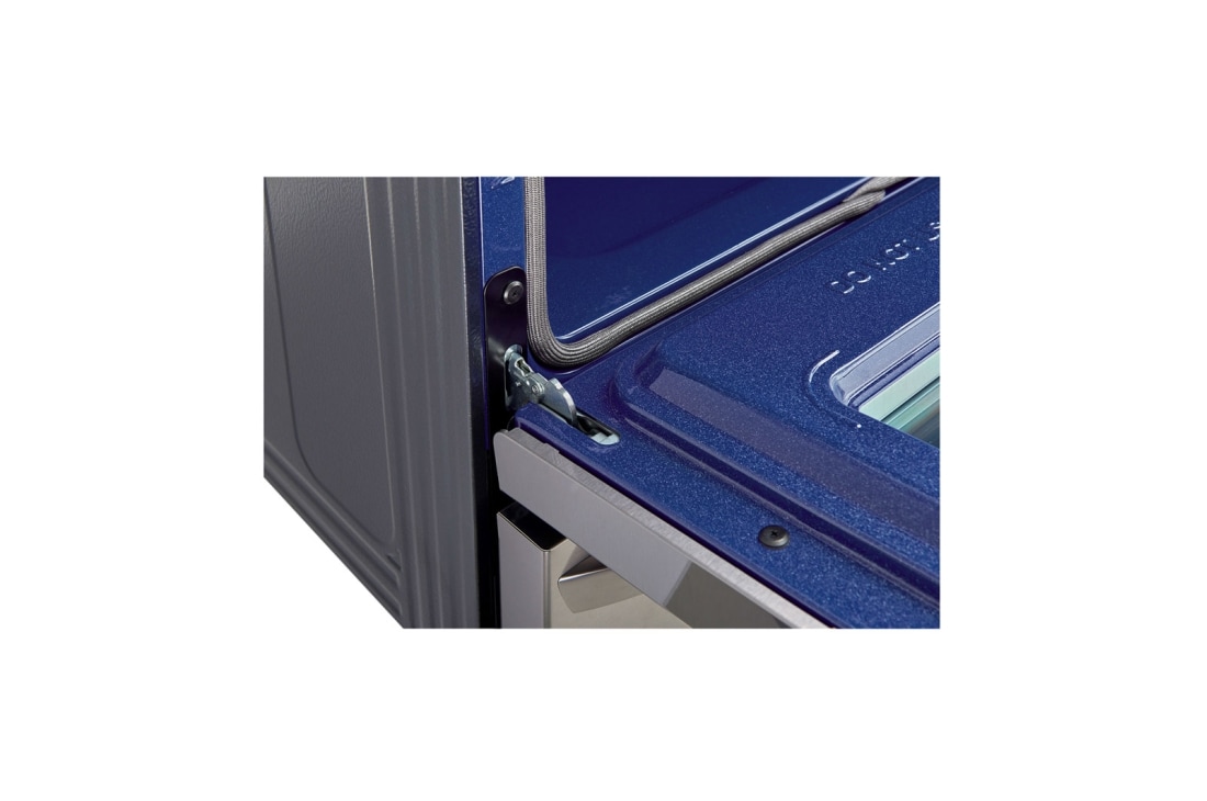 LG 6.3 cu. ft. Smart wi-fi Enabled Electric Slide-in Range with ProBake Convection®, LSE4615ST, thumbnail 9