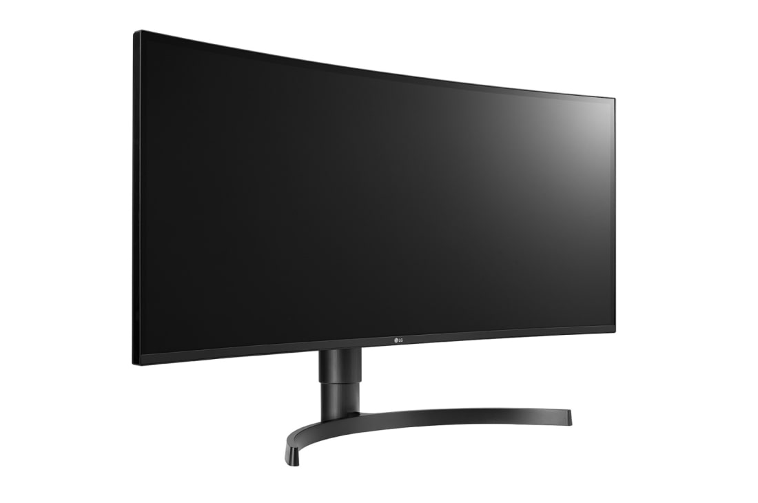 34 Curved UltraWide™ WQHD HDR 10 Monitor - 34WR50QC-B