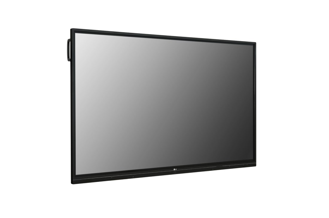 Touch Screen TV Interactive Display 