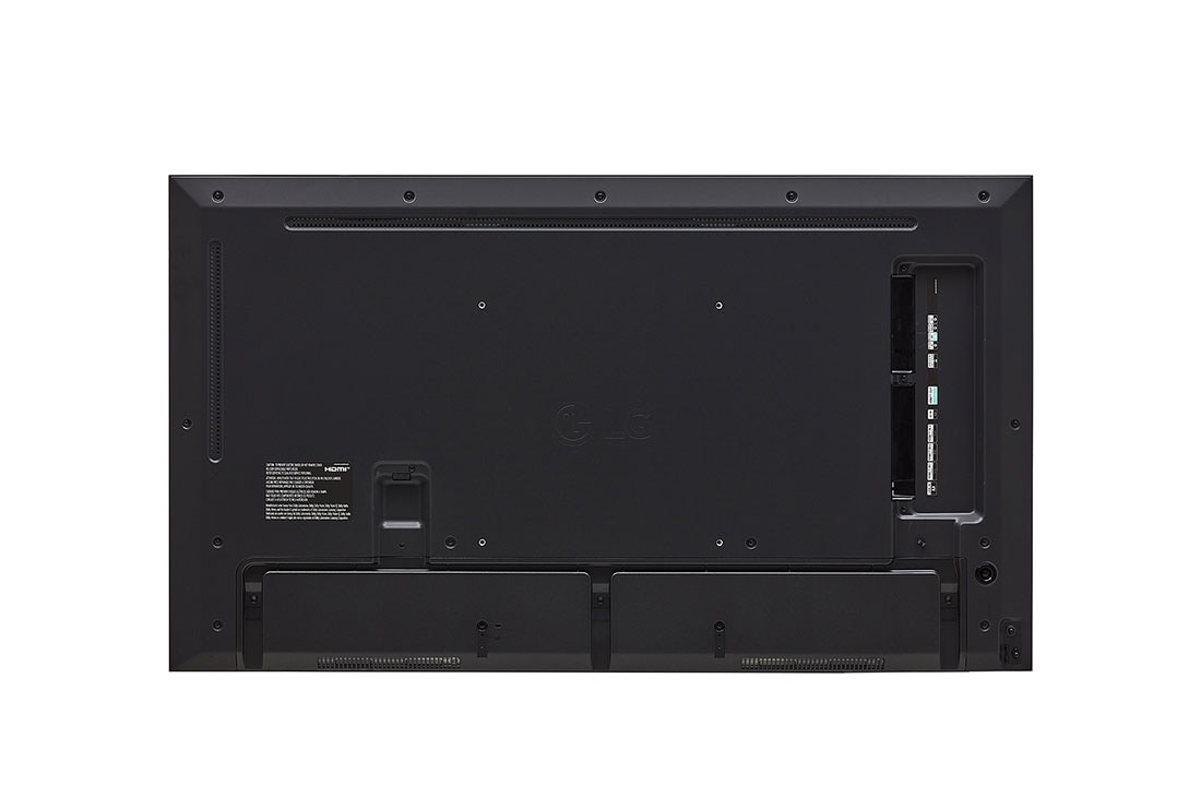 55'' UH5N-E Series 500 nits UHD Signage | 55UH5N-E | LG US